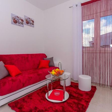 Apartment Ema Сплит Екстериор снимка
