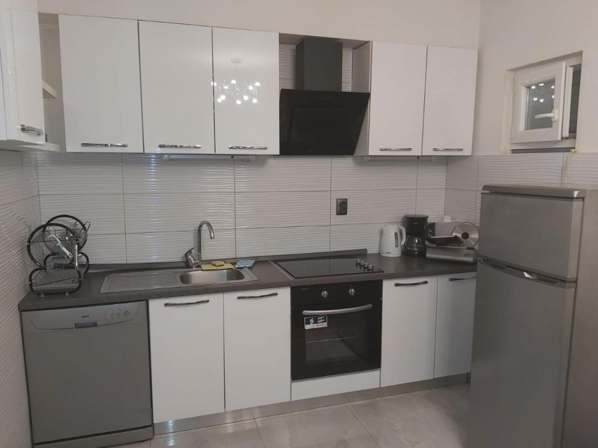 Apartment Ema Сплит Екстериор снимка