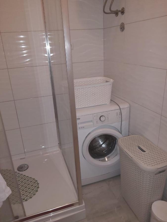 Apartment Ema Сплит Екстериор снимка