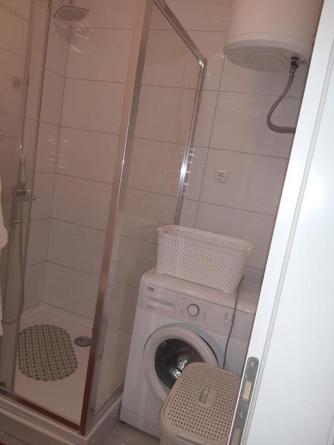 Apartment Ema Сплит Екстериор снимка