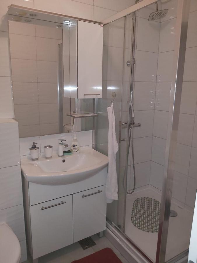 Apartment Ema Сплит Екстериор снимка