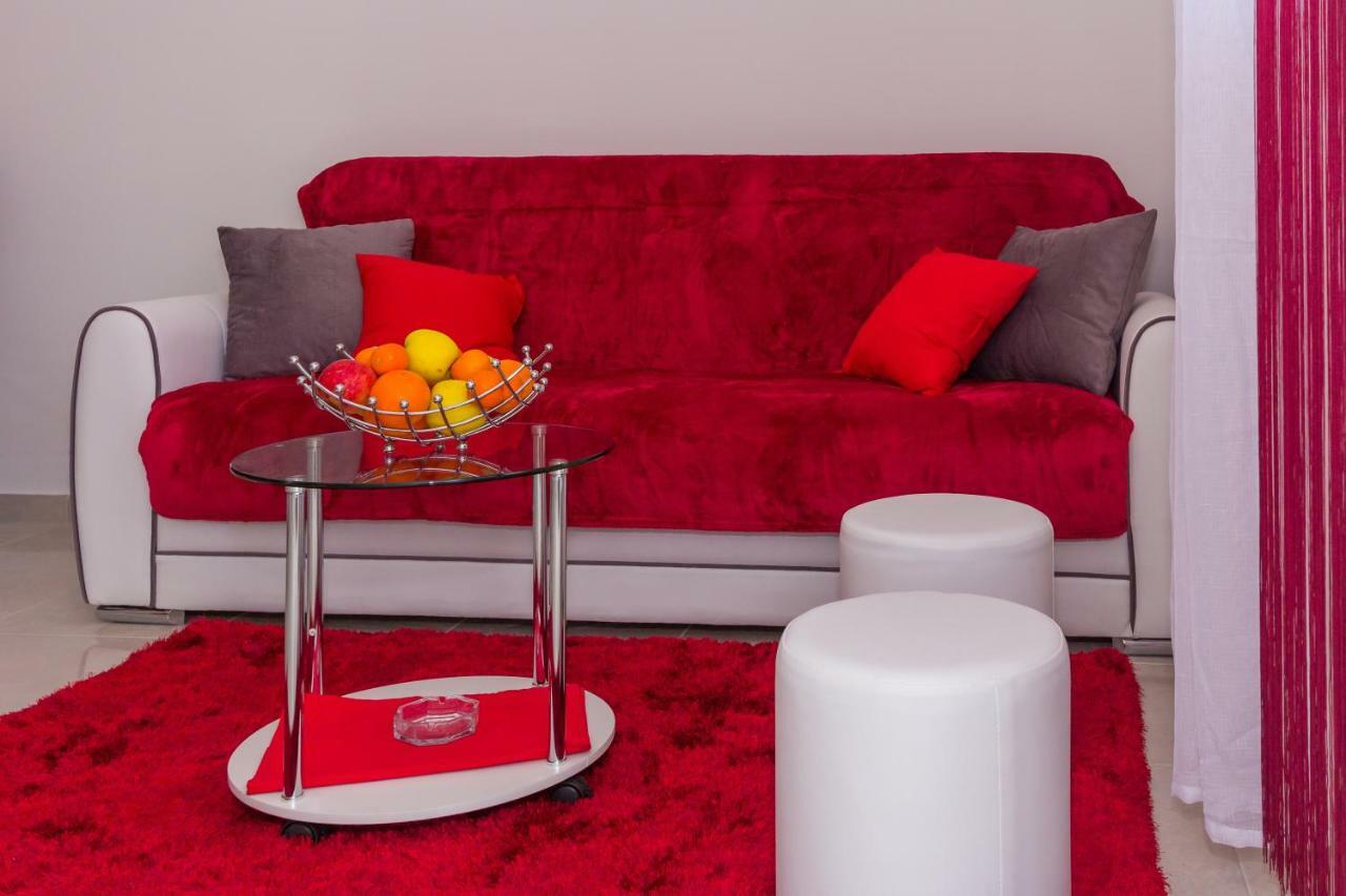 Apartment Ema Сплит Екстериор снимка
